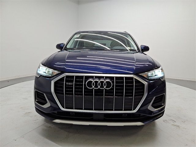 2022 Audi Q3 Premium