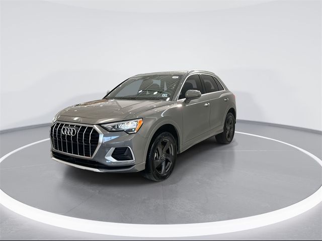 2022 Audi Q3 Premium