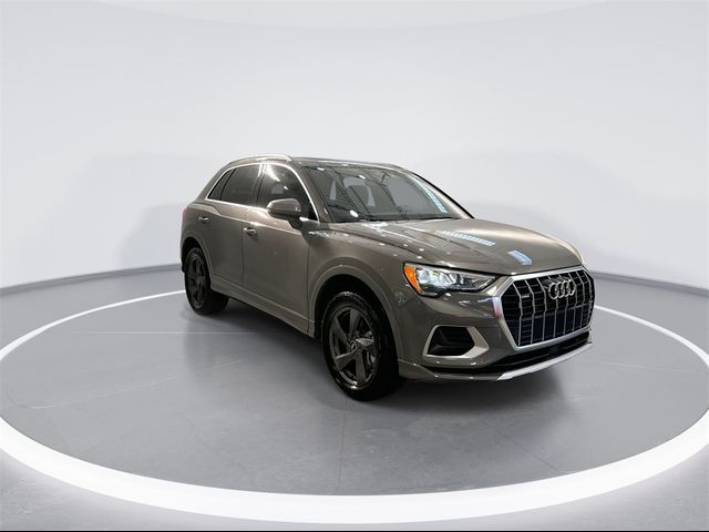 2022 Audi Q3 Premium