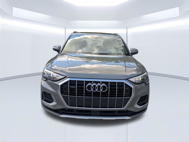 2022 Audi Q3 Premium