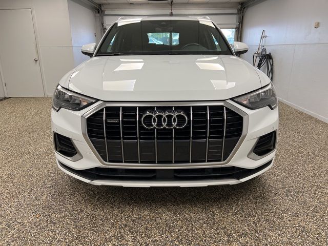 2022 Audi Q3 Premium