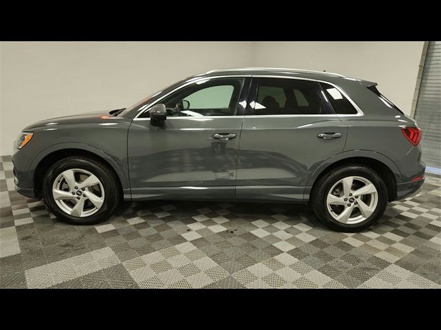 2022 Audi Q3 Premium