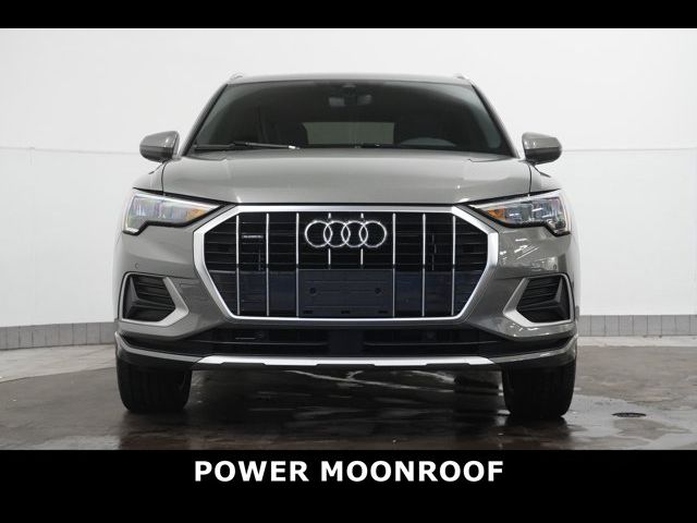 2022 Audi Q3 Premium