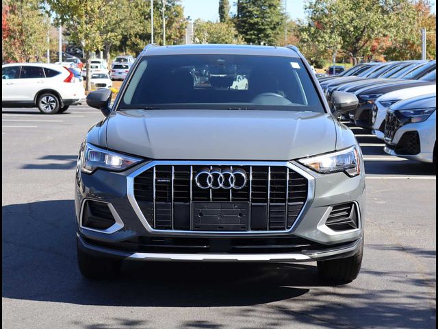 2022 Audi Q3 Premium