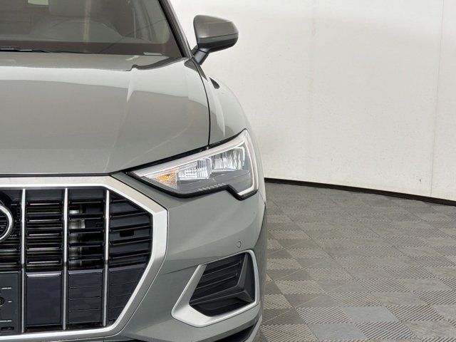 2022 Audi Q3 Premium