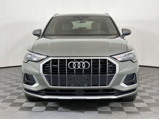 2022 Audi Q3 Premium