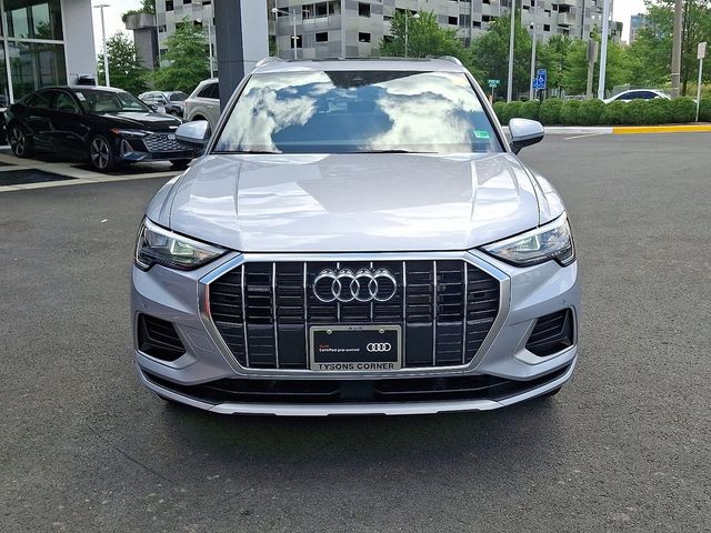2022 Audi Q3 Premium