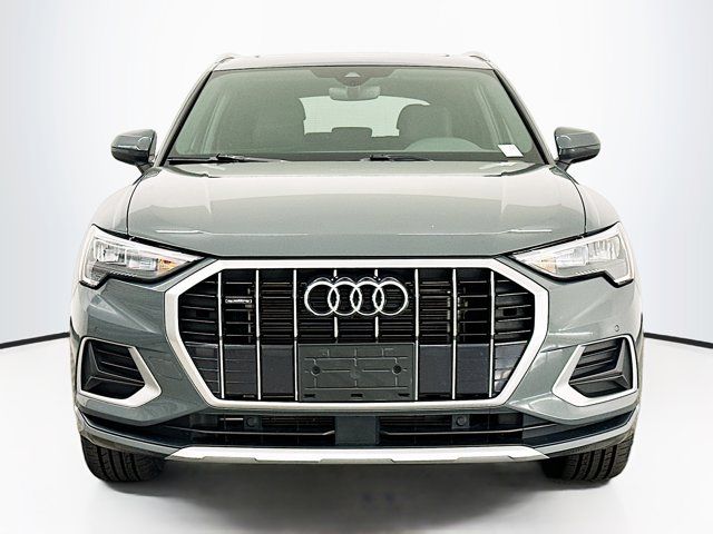 2022 Audi Q3 Premium