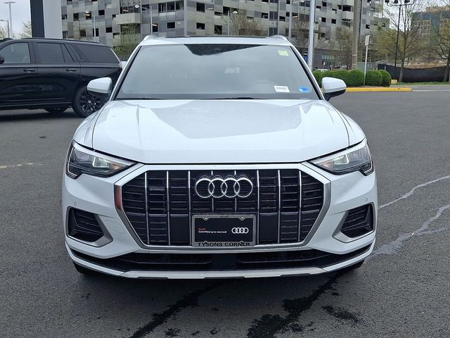 2022 Audi Q3 Premium