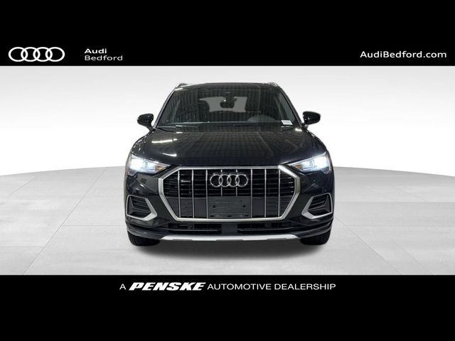 2022 Audi Q3 Premium