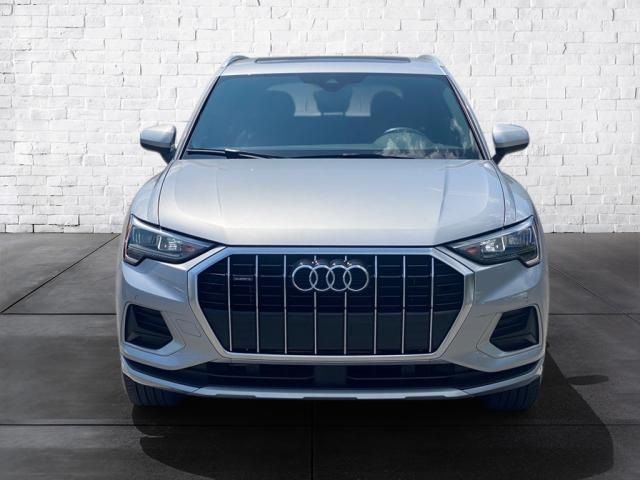 2022 Audi Q3 Premium