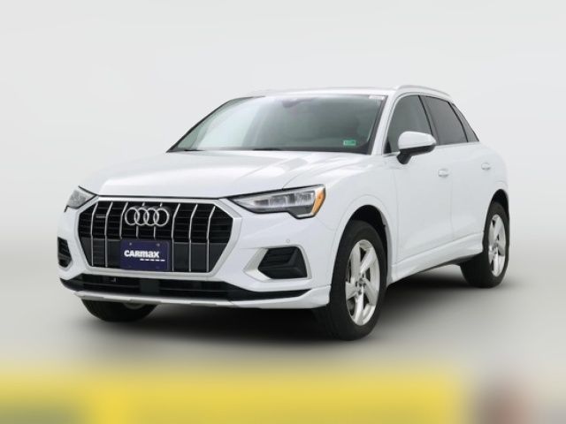 2022 Audi Q3 Premium