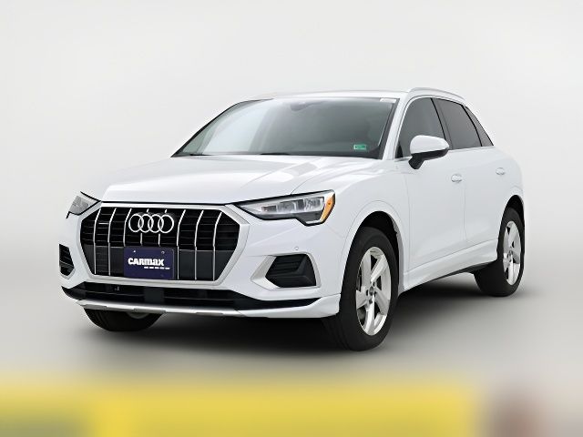 2022 Audi Q3 Premium