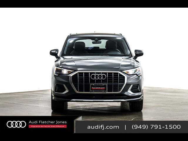 2022 Audi Q3 Premium