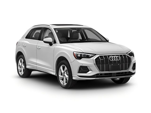 2022 Audi Q3 Premium