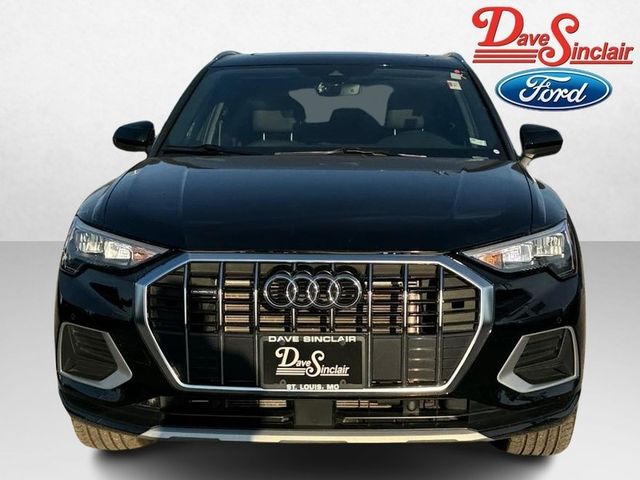 2022 Audi Q3 Premium