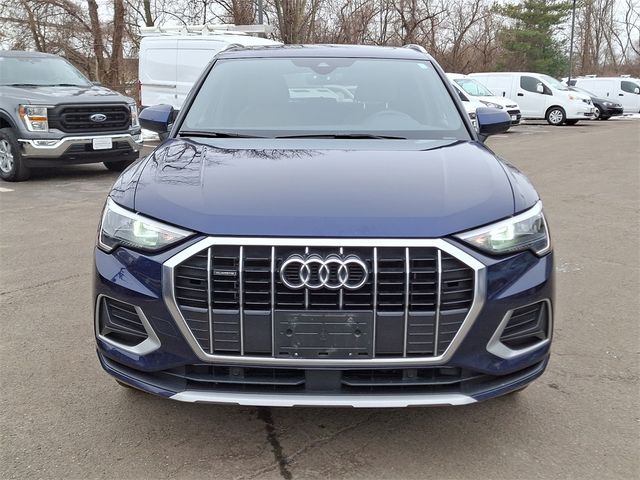 2022 Audi Q3 Premium