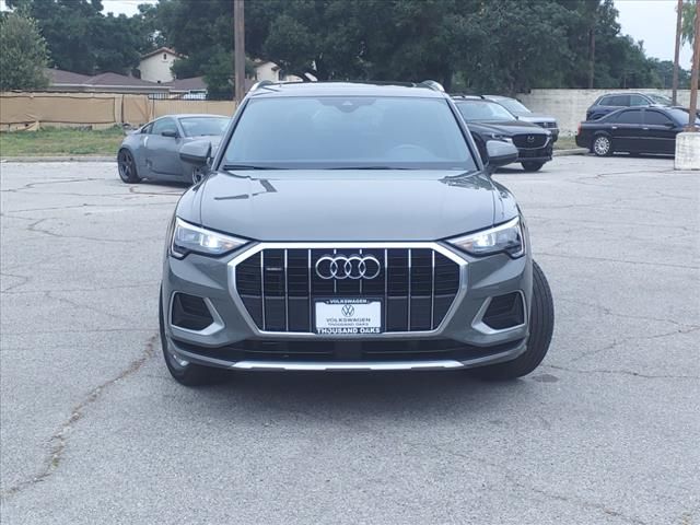 2022 Audi Q3 Premium