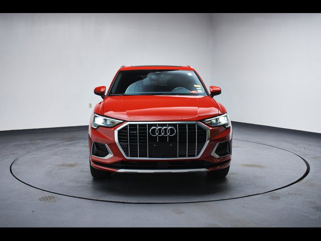 2022 Audi Q3 Premium