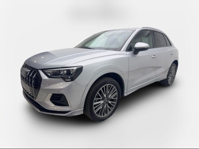 2022 Audi Q3 Premium