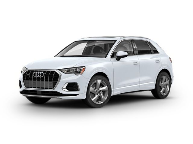 2022 Audi Q3 Premium