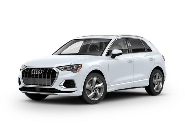 2022 Audi Q3 Premium