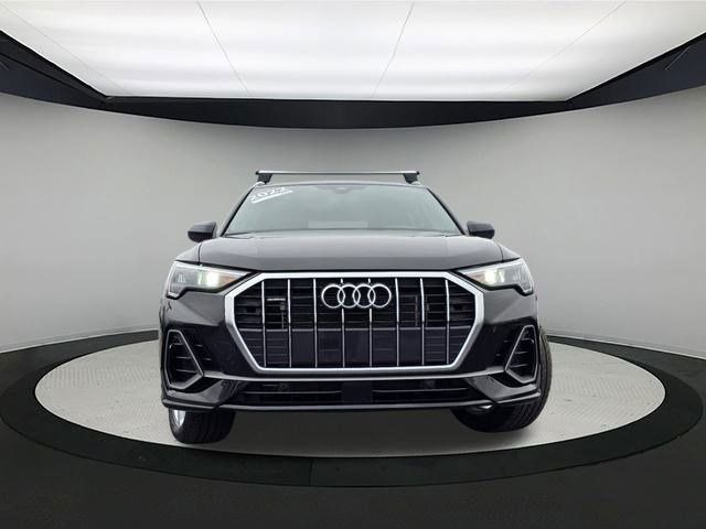 2022 Audi Q3 S Line Premium