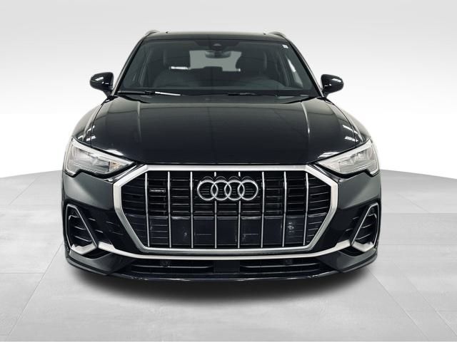 2022 Audi Q3 S Line Premium