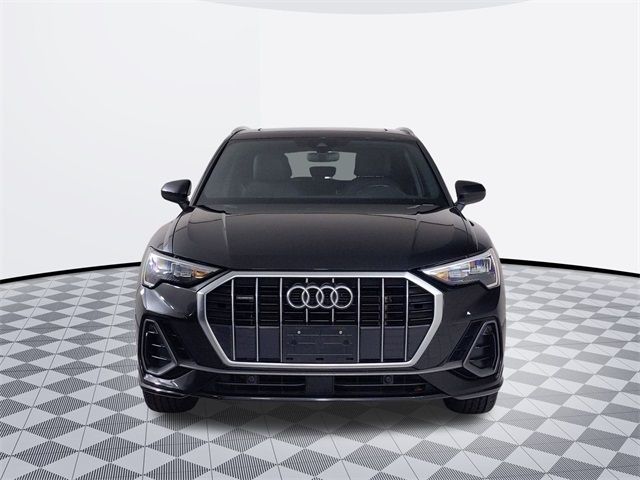 2022 Audi Q3 S Line Premium