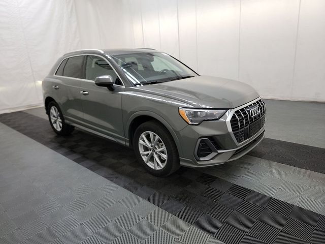 2022 Audi Q3 S Line Premium