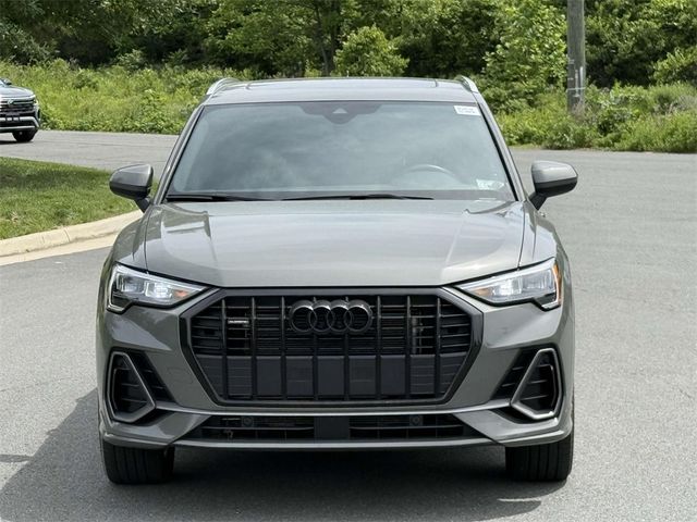 2022 Audi Q3 S Line Premium