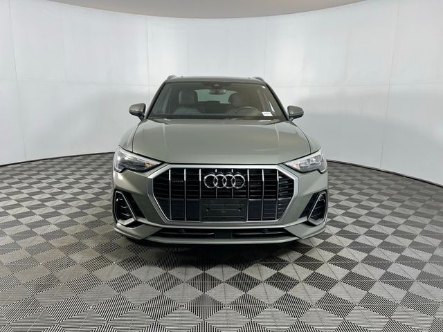 2022 Audi Q3 S Line Premium