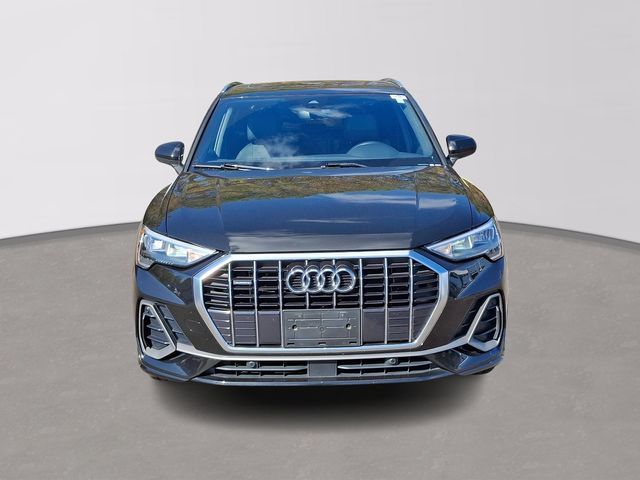 2022 Audi Q3 S Line Premium