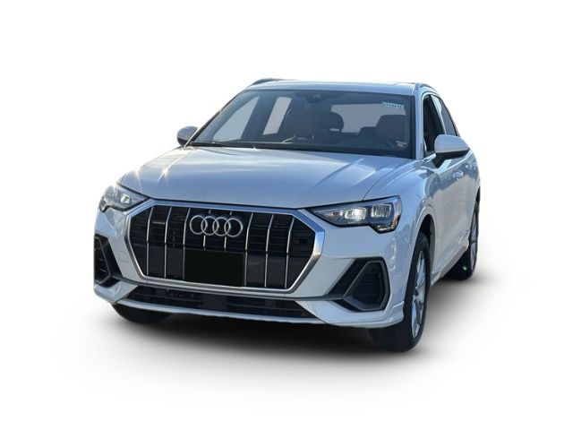 2022 Audi Q3 S Line Premium