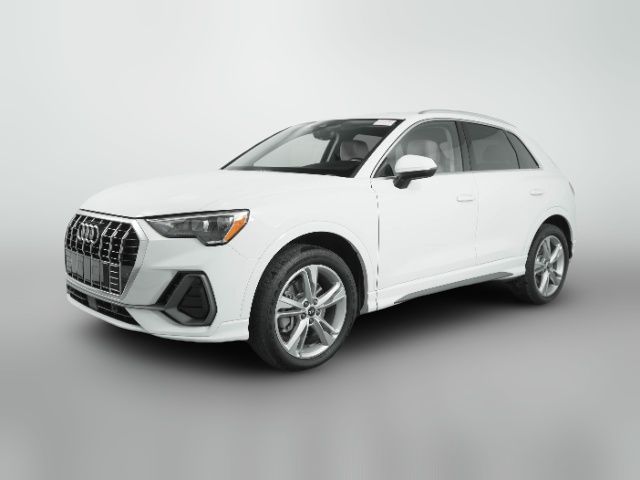 2022 Audi Q3 S Line Premium