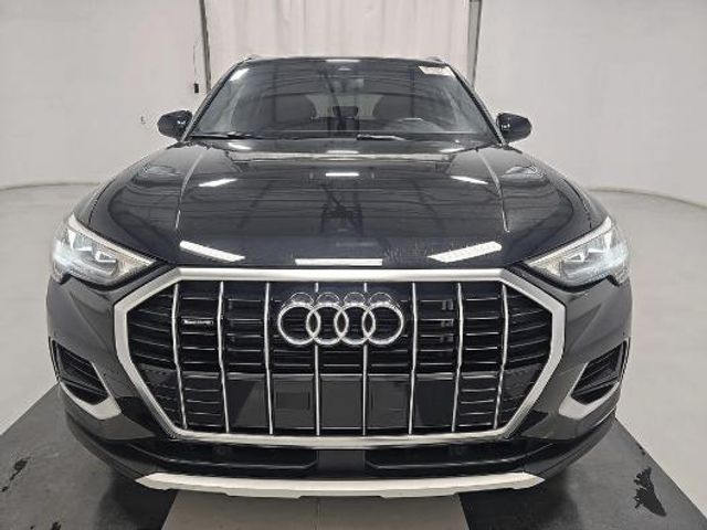 2022 Audi Q3 Premium