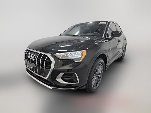 2022 Audi Q3 Premium