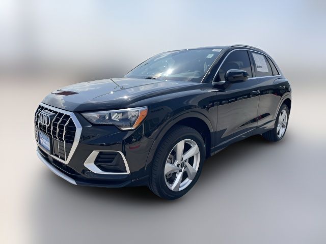 2022 Audi Q3 Premium