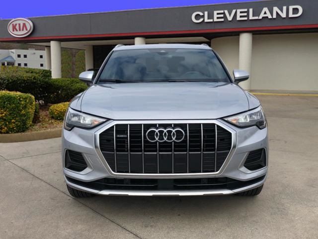 2022 Audi Q3 Premium