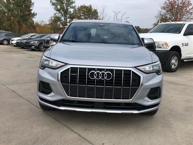 2022 Audi Q3 Premium