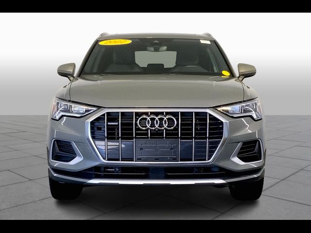 2022 Audi Q3 Premium Plus