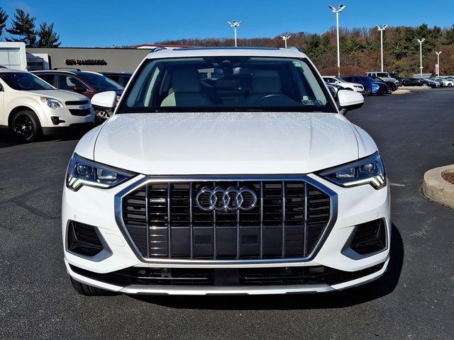 2022 Audi Q3 Premium Plus