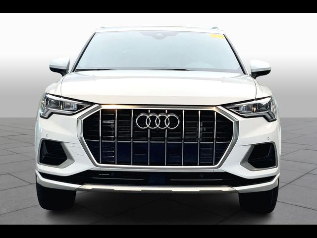 2022 Audi Q3 Premium Plus