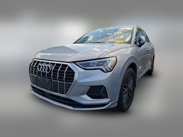 2022 Audi Q3 Premium Plus