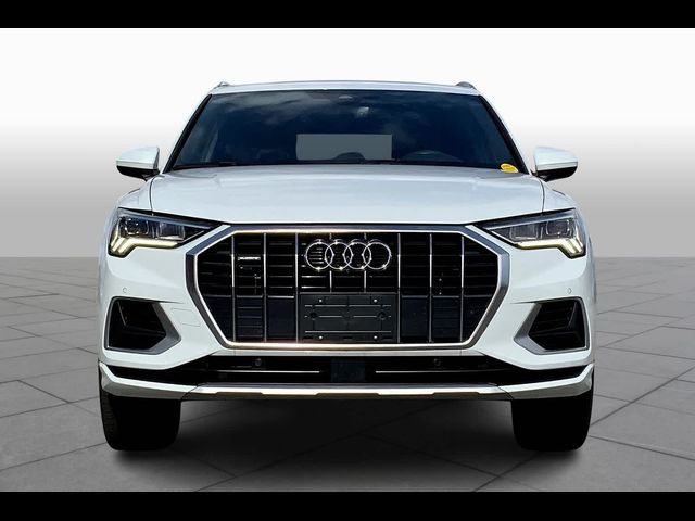 2022 Audi Q3 Premium Plus