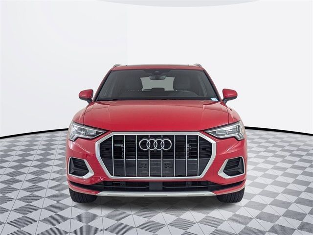 2022 Audi Q3 Premium Plus