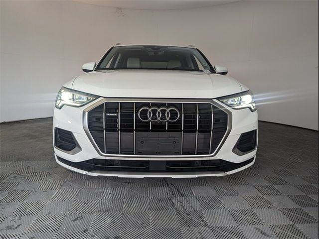 2022 Audi Q3 Premium Plus