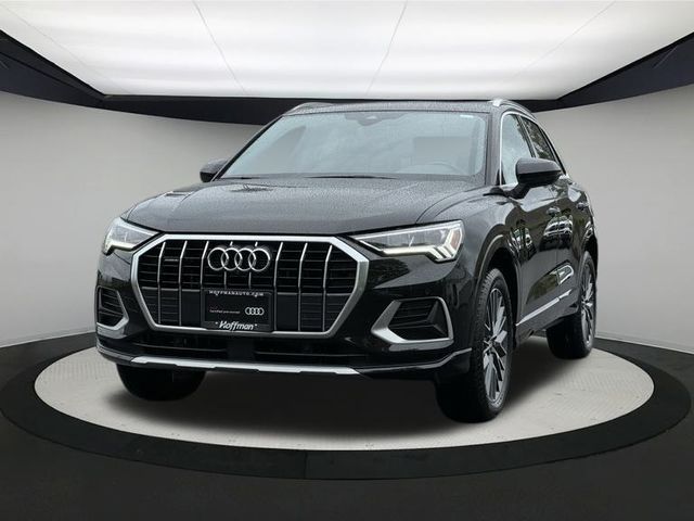 2022 Audi Q3 Premium Plus