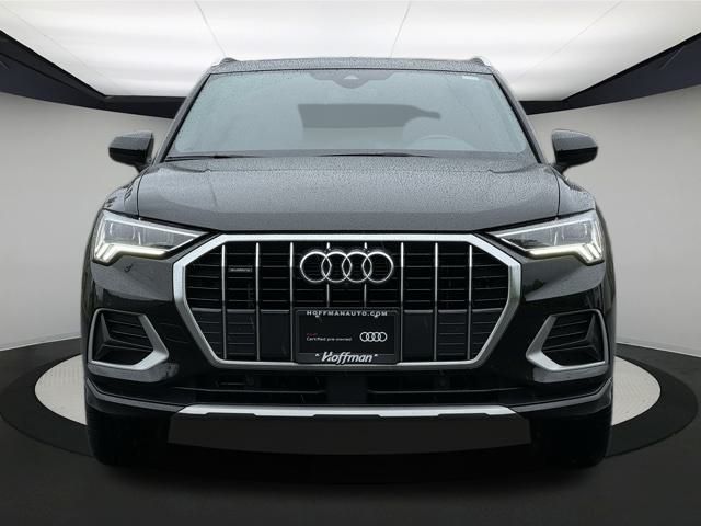 2022 Audi Q3 Premium Plus