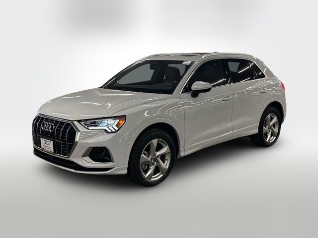 2022 Audi Q3 Premium Plus